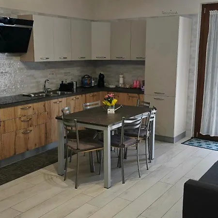 Casa de férias Terry Nocera Inferiore