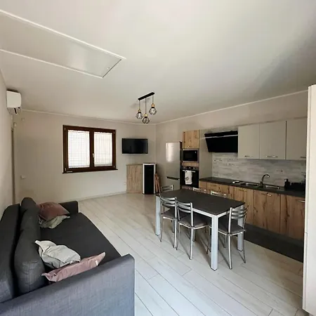 Casa de férias Terry Nocera Inferiore