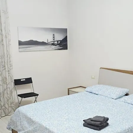 Terry Casa de férias Nocera Inferiore
