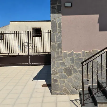 Terry Casa de férias Nocera Inferiore